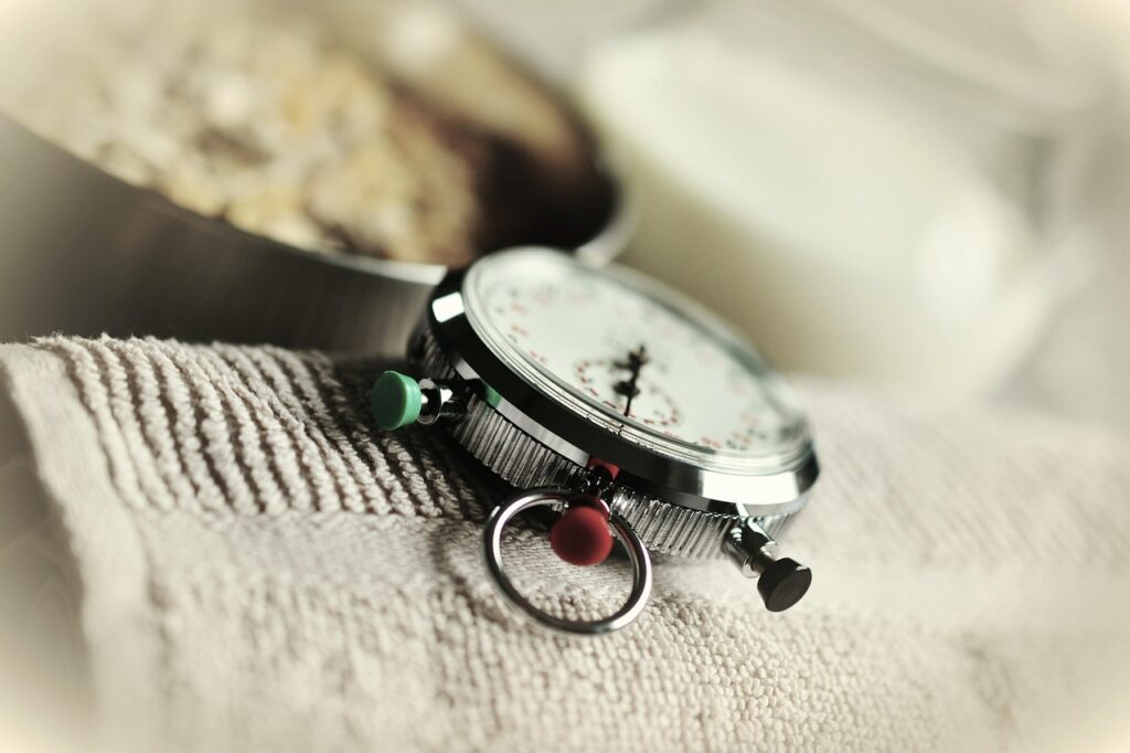 全身脱毛には具体的に何時間かかるの？