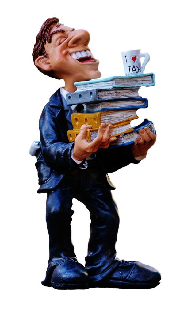 全身医療脱毛の確定申告時に必要な領収書の保管方法は？