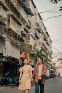 全身医療脱毛をカップルで通うときの価格とメリットは？