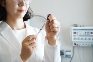 全身医療脱毛を学生が利用する際の街のクリニックの価格傾向は？