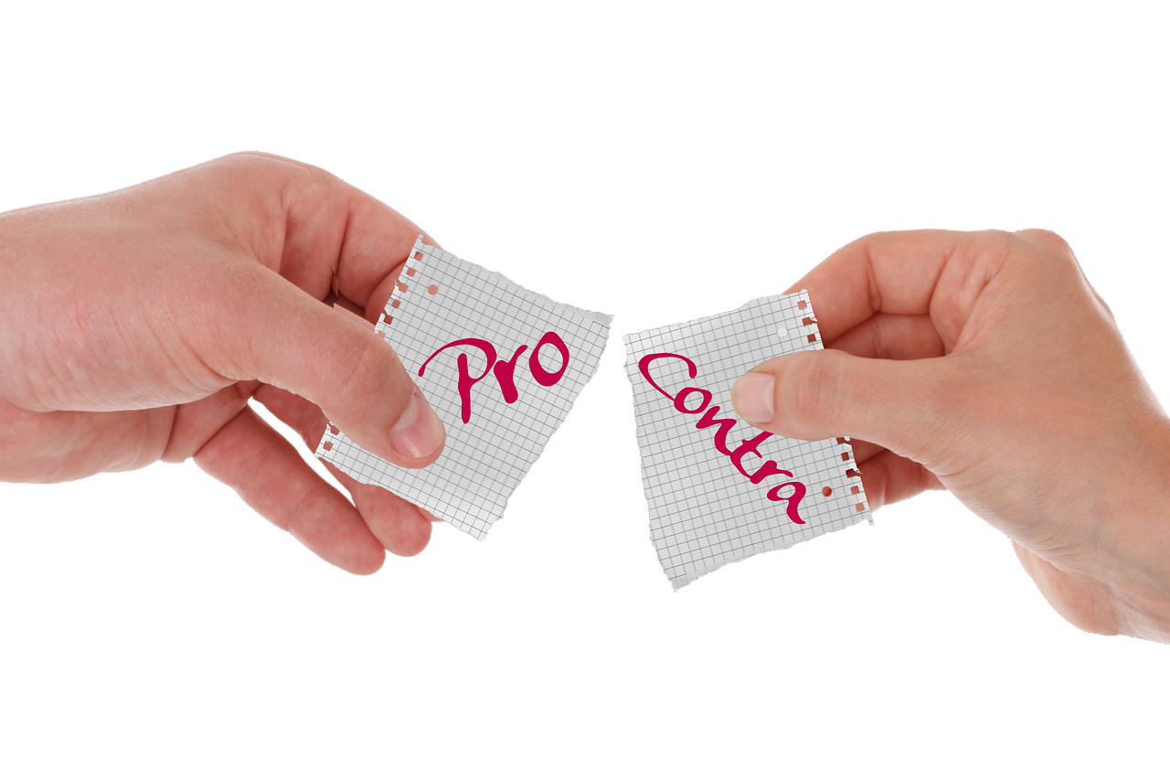 全身医療脱毛の効果を比べるとき見るべきポイントは？