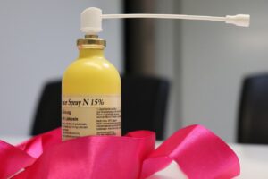 全身医療脱毛で麻酔ありの場合、施術時間は増えるのか？