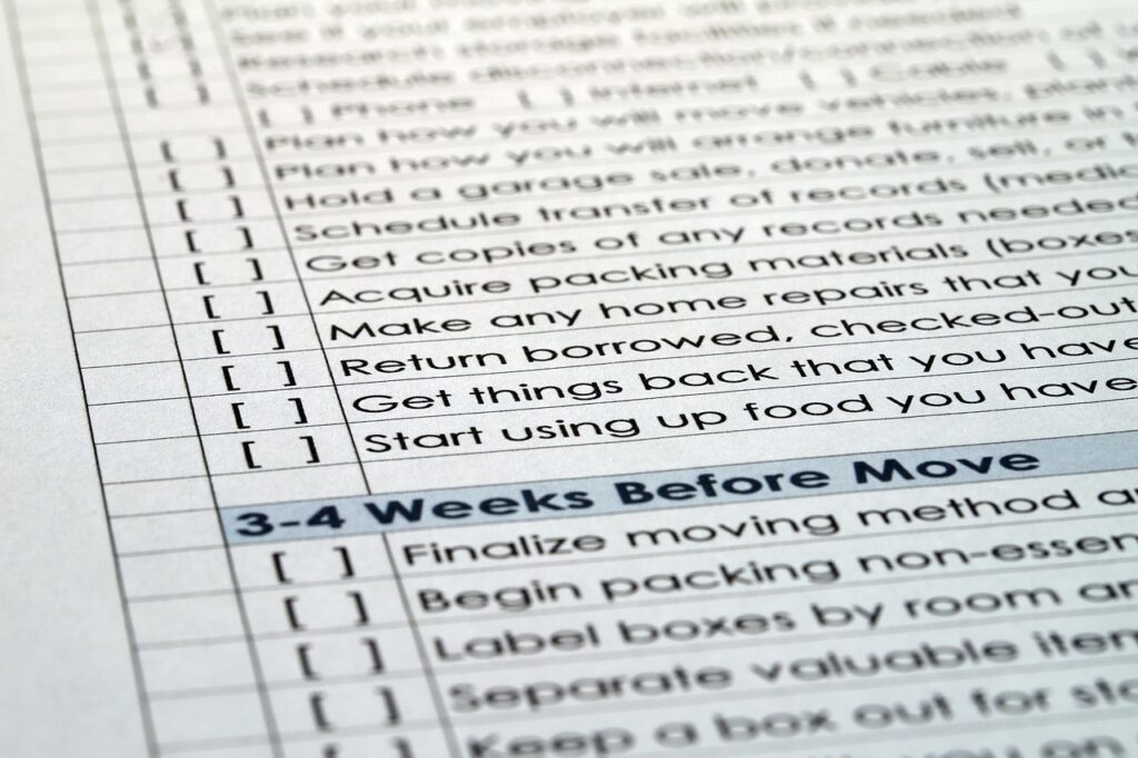 全身医療脱毛の最終チェックリストで知っておくべき追加費用とは？