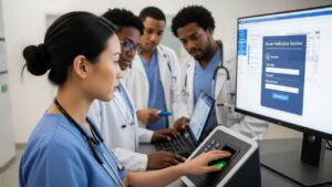 全身医療脱毛施術後にかゆい時の対処法は？